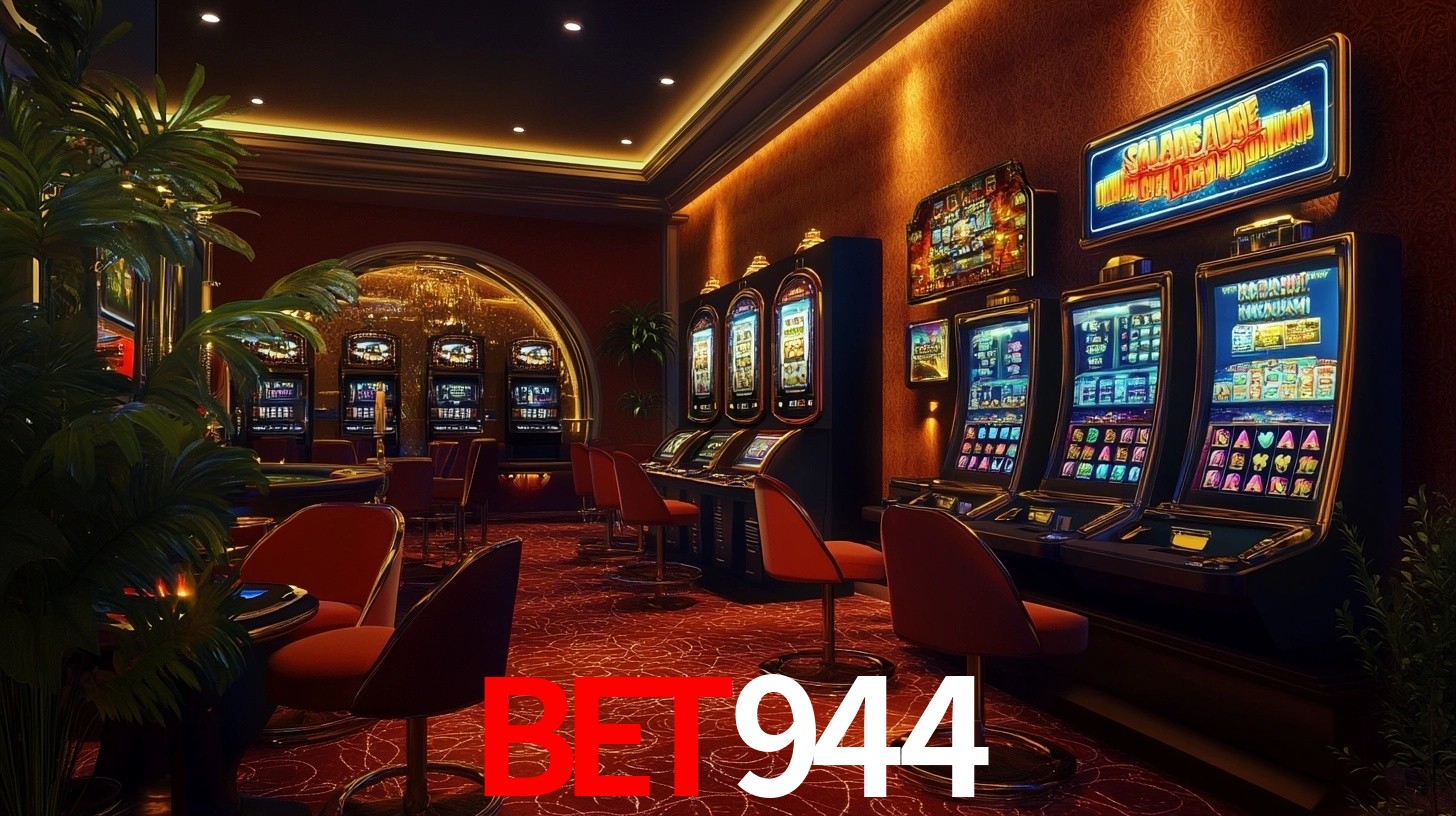 BET944 App Interface