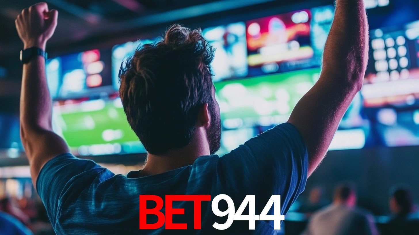 BET944 LOGIN