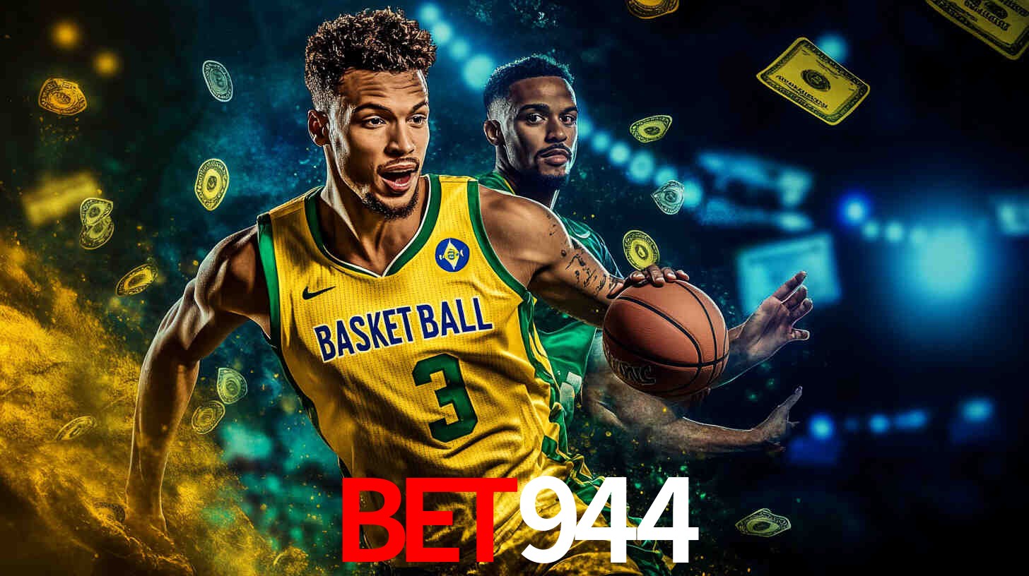 Torneios BET944