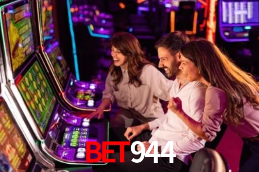 Tecnologia da Plataforma BET944