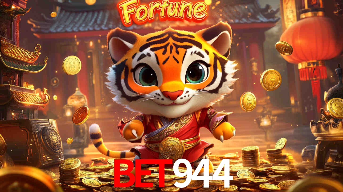 PIX Instantâneo BET944