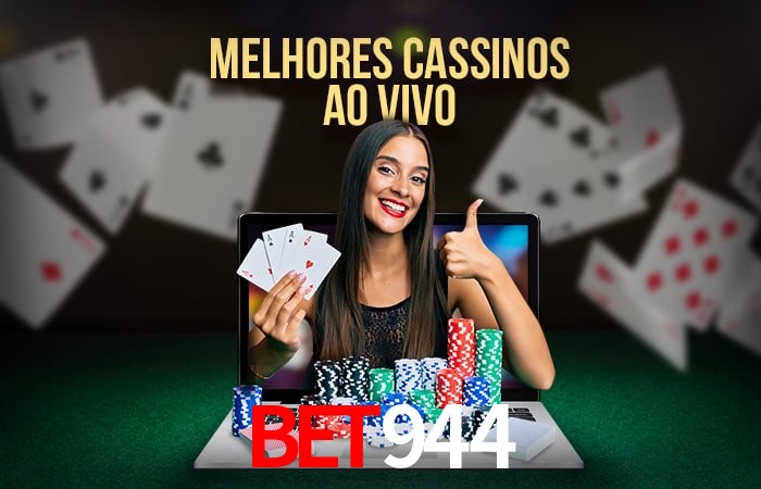 Secure Login BET944