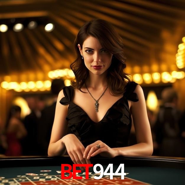 Apostas de Futebol BET944