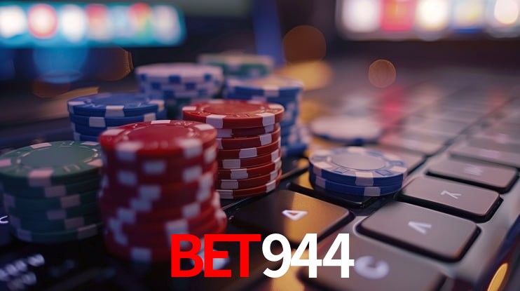 A Popularidade dos Caça-Níqueis no BET944