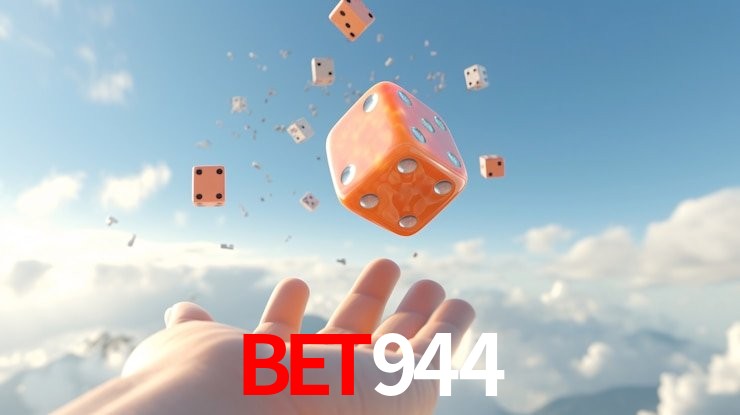 Live Casino BET944