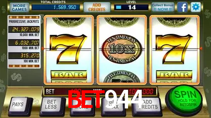Responsive Design BET944