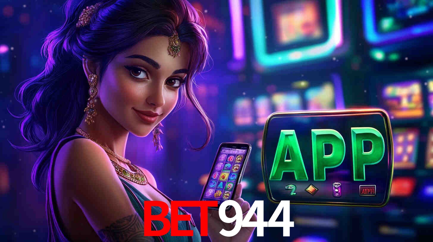 Descubra a Magia dos Jogos de Arcade no BET944