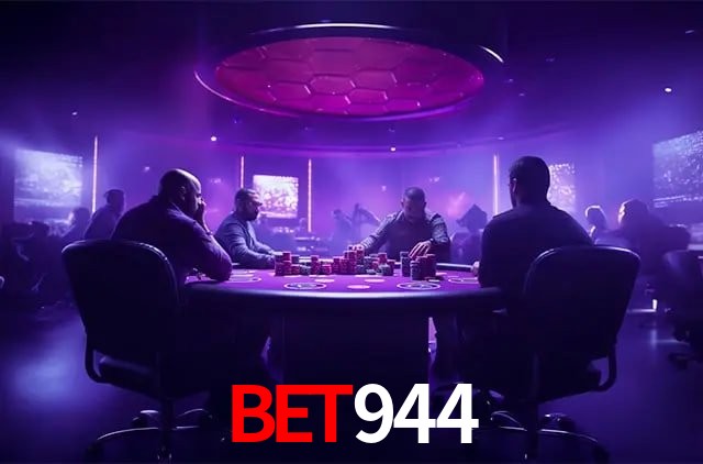 Recursos de Bônus BET944